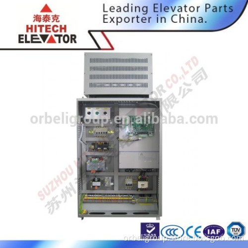Monarch integrated control cabinet for elevator/Nice3000+ system